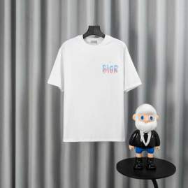 Picture of Dior T Shirts Short _SKUDiorS-2XLaztxQ28116103